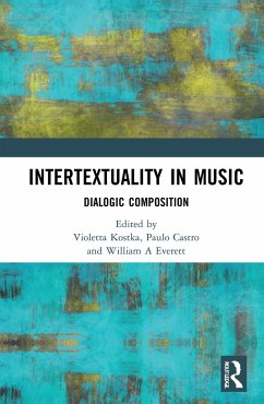 Intertextuality in Music