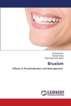 Bruxism - Kaur, Ravneet;Singh, Kavipal;Bawa, Ramninder Kaur