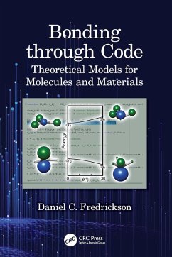 Bonding through Code - Fredrickson, Daniel C