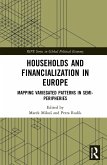 Households and Financialization in Europe