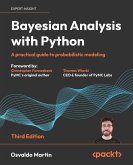 Bayesian Analysis with Python - Third Edition
