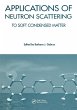 Applications of Neutron Scattering to... - Bild 1