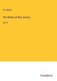 The Works of Ben Jonson