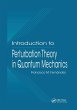 Introduction to Perturbation Theory in... - Bild 1