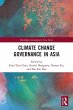 Climate Change Governance in Asia - Bild 1