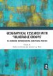 Geographical Research with 'Vulnerable... - Bild 1
