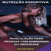 Musculação para Pessoas com Sobrepeso ou Obesidade (eBook, ePUB)