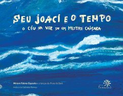 Cover Seu Joaci e o tempo (eBook, ePUB)