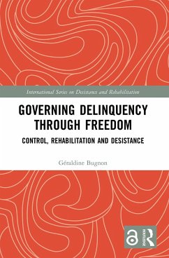 Governing Delinquency Through Freedom - Bugnon, Géraldine