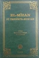 El Mizan Fi Tefsiril Kuran 15. Cilt - Muhammed Hüseyin Tabatabai, Allame