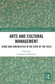 Arts and Cultural Management