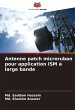 Antenne patch microruban pour... - Bild 1