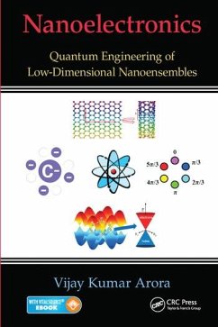 Nanoelectronics - Arora, Vijay Kumar