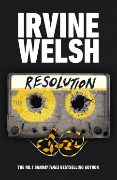 Resolution - Welsh, Irvine