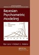 Bayesian Psychometric Modeling - Bild 1