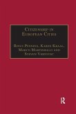 Citizenship in European Cities