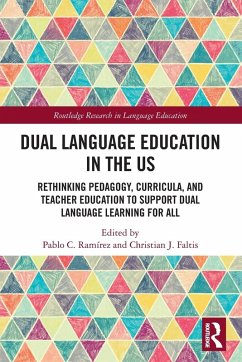 Dual Language Education in the US