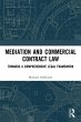 Mediation and Commercial Contract Law - Bild 1