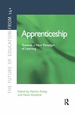 Apprenticeship