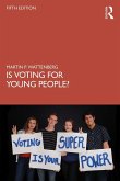 Is Voting for Young People?