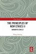The Principles of New Ethics II - Bild 1