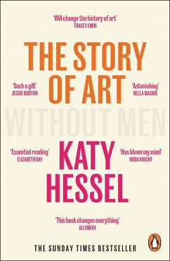 The Story of Art without Men - Hessel, Katy