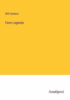 Farm Legends - Carleton, Will