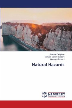 Natural Hazards - Dehghan, Shahide;Marani-Barzani, Maryam;Gholami, Hossein