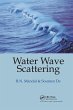 Water Wave Scattering - Bild 1
