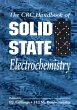 Handbook of Solid State Electrochemistry - Bild 1