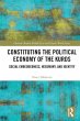 Constituting the Political Economy of... - Bild 1