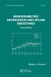 Nonparametric Regression and Spline... - Bild 1