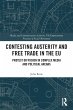 Contesting Austerity and Free Trade in... - Bild 1