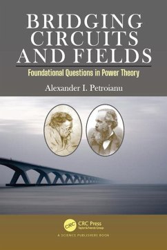 Bridging Circuits and Fields - Petroianu, Alexander I