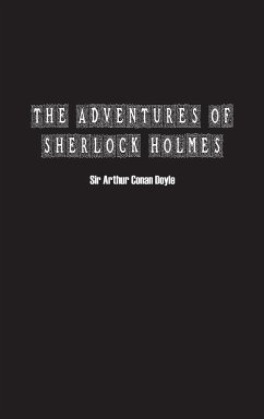 The Adventures of Sherlock Holmes - Doyle, Arthur Conan