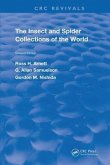 The Insect & Spider Collections of the World