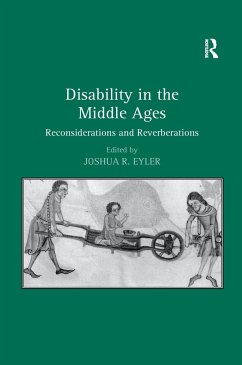 Disability in the Middle Ages