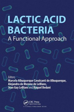 Lactic Acid Bacteria