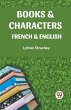 BOOKS & CHARACTERS FRENCH & ENGLISH - Bild 1