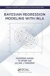 Bayesian Regression Modeling with INLA - Bild 1