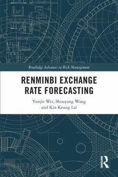 Renminbi Exchange Rate Forecasting - Wei, Yunjie; Wang, Shouyang; Lai, Kin Keung