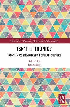 Isn't it Ironic?