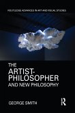 The Artist-Philosopher and New Philosophy