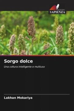 Sorgo dolce - Mokariya, Lakhan