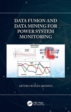 Data Fusion and Data Mining for Power System Monitoring - Messina, Arturo Román