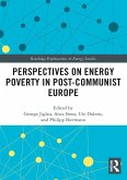 Perspectives on Energy Poverty in Post-Communist Europe