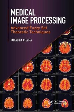 Medical Image Processing - Chaira, Tamalika