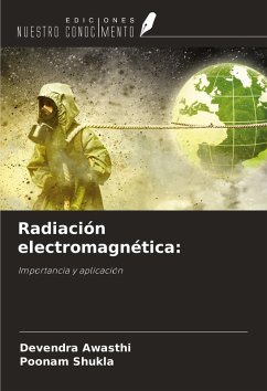 Cover Radiación electromagnética: