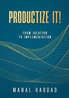 Cover Productize It!
