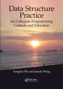 Data Structure Practice - Wu, Yonghui; Wang, Jiande